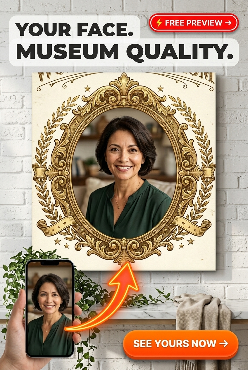World's Best Mom Certificate Portrait | Personalized Mother's Day Quote Poster