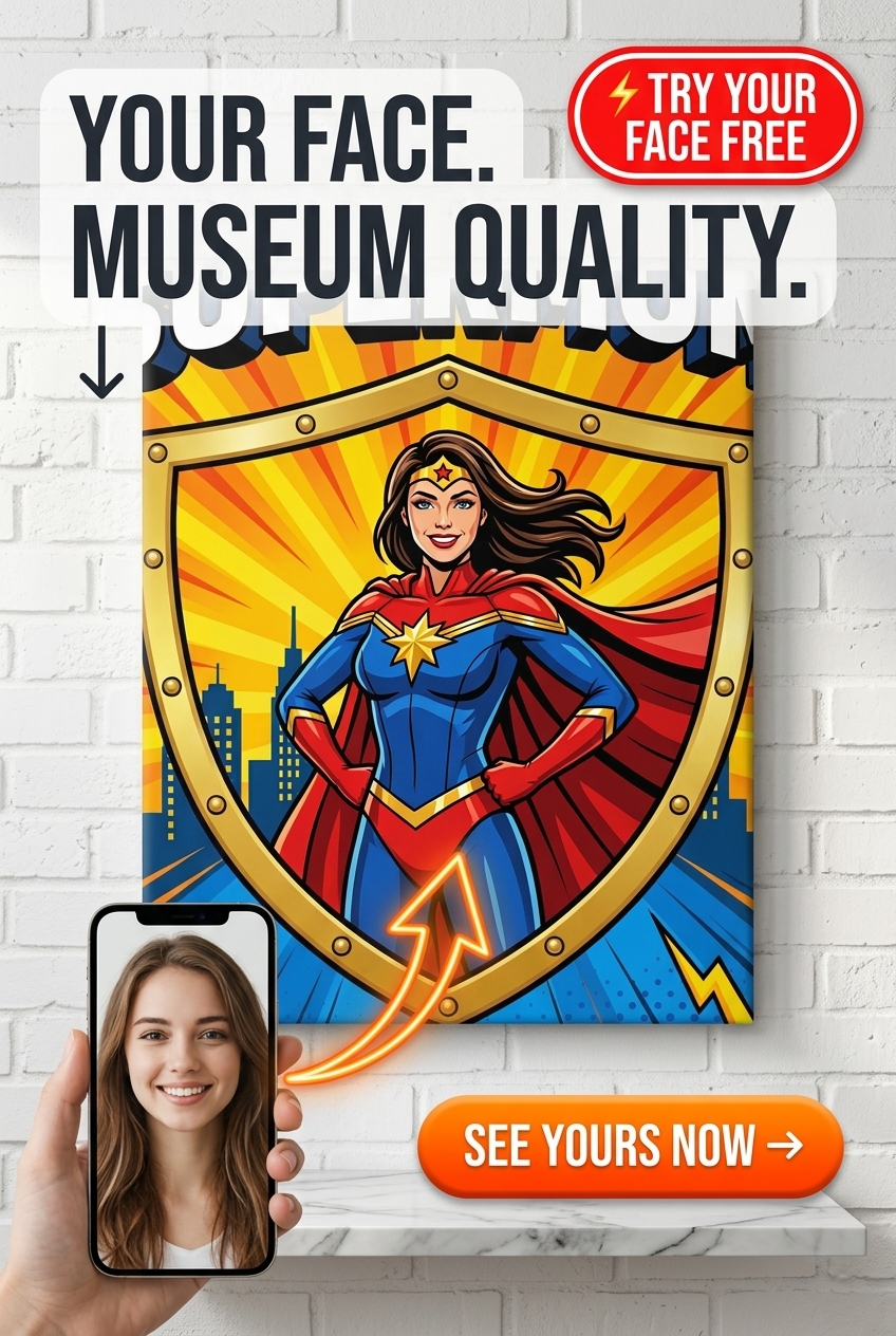 Certificato Migliore Supermamma