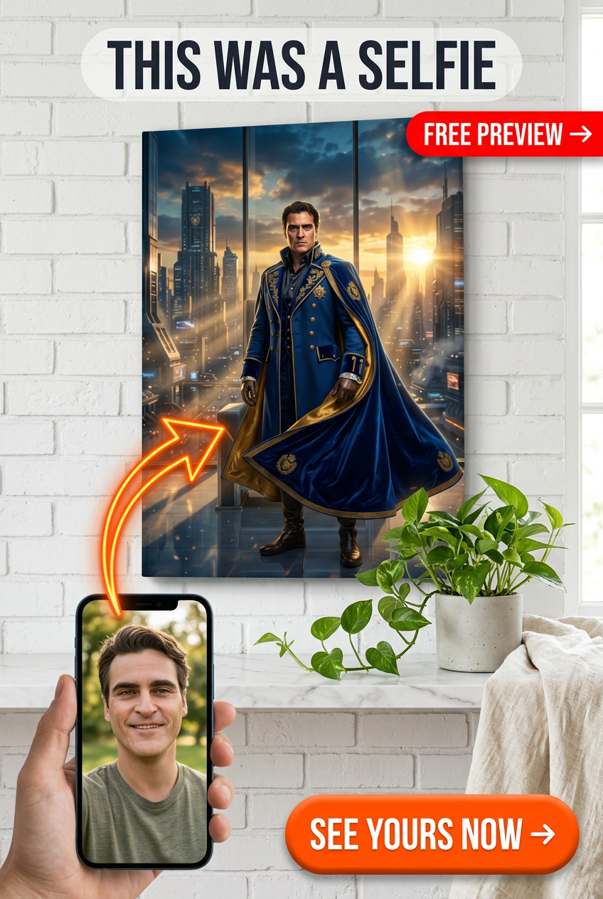 Napoleón: Retrato del Emperador Moderno