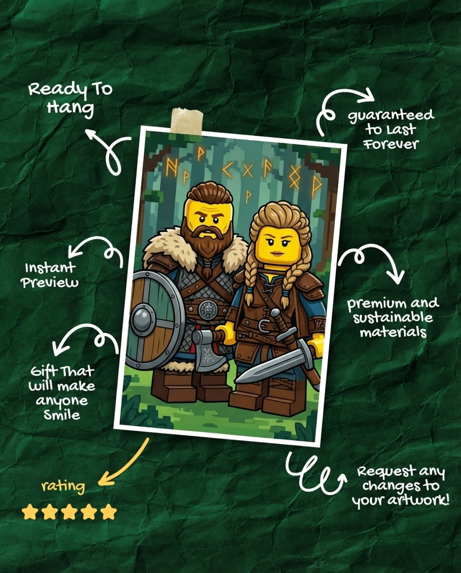 Canvas Features Showcase