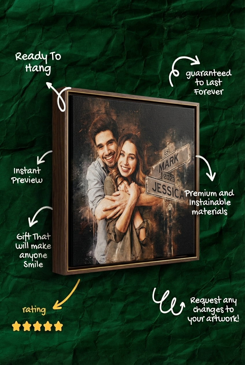 Canvas Features Showcase