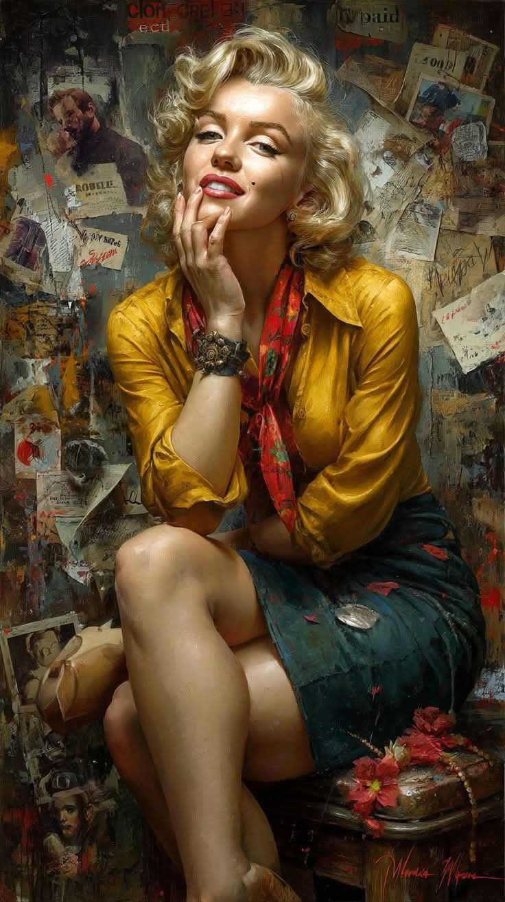 Vibrant Pop Art Custom Portrait from Photo | Personalized For Her Gift - Best Personalized Christmas Gift Ideas 2026 | Unique & Memorable - PortraitGift