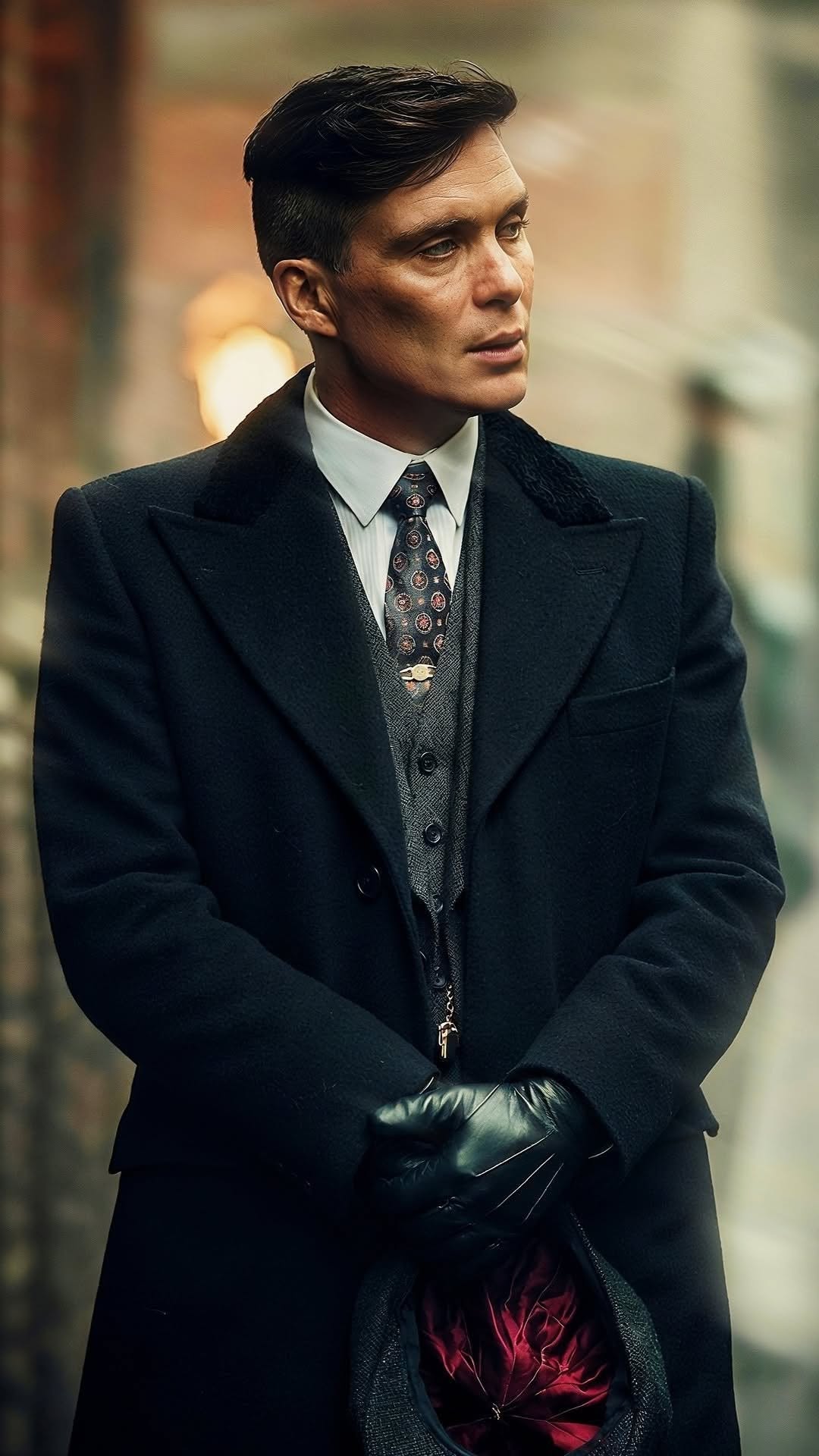 A distinguished gentleman featured in a sophisticated Victorian-inspired costume - Best Personalized Gift Service: Top 5 Compared (2026) - PortraitGift